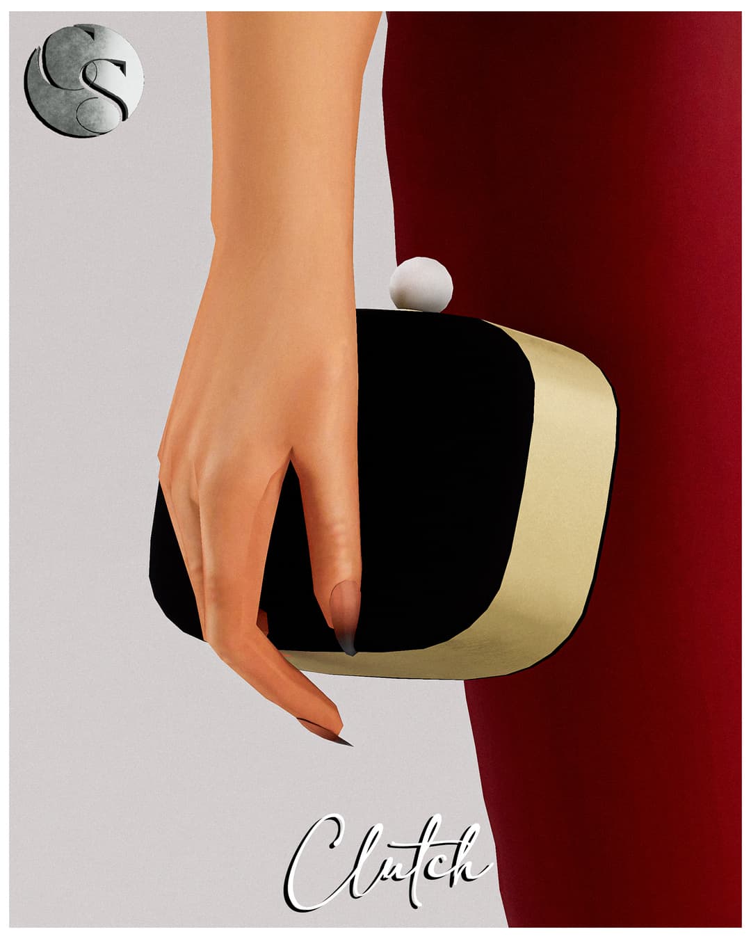 Галерея мода Коктейльные платья Midnight Kiss NYE Collection #2